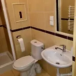U Wiesi בית אירוח *