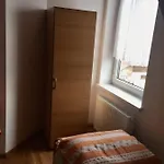U Wiesi Ubytování v soukromí