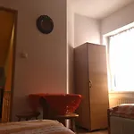 U Wiesi Ubytování v soukromí