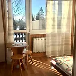 U Wiesi Ubytování v soukromí *