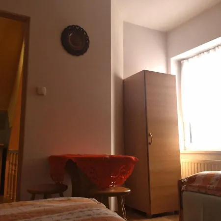 U Wiesi Homestay