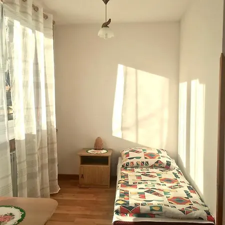 U Wiesi Habitación en casa particular