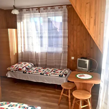 Homestay U Wiesi