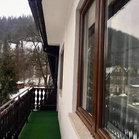 Homestay U Wiesi *