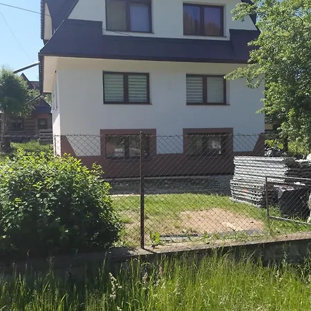 Homestay U Wiesi Poronin