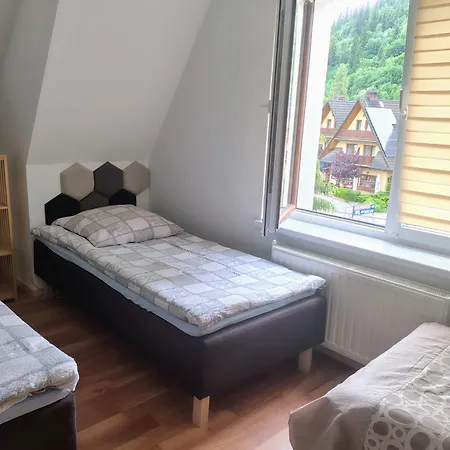 U Wiesi Homestay