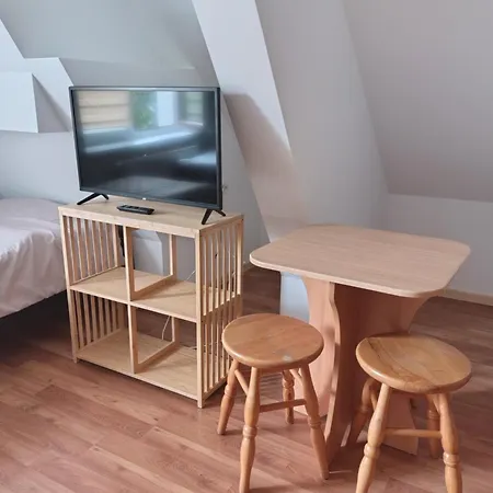 Homestay U Wiesi